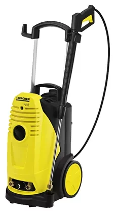 Мойка высокого давления Karcher Xpert HD 7140 купить в Губкинске