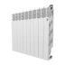 Радиатор Royal Thermo Revolution 500 - 10 секций купить в Губкинске