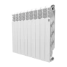 Радиатор Royal Thermo Revolution 500 - 10 секций купить в Губкинске