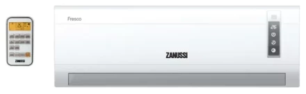 Внутренний блок ZANUSSI ZACS-12 HF/A13/N1/In сплит-системы купить в Губкинске