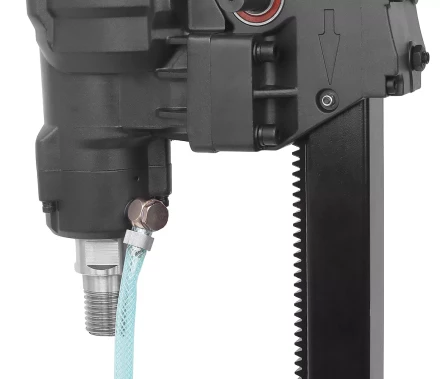 Двигатель алмазного бурения MESSER DM180-1  230мм, 3,2 кВт, 900 об/мин, с PRCD купить в Губкинске