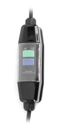 Двигатель алмазного бурения MESSER DM180-1  230мм, 3,2 кВт, 900 об/мин, с PRCD купить в Губкинске