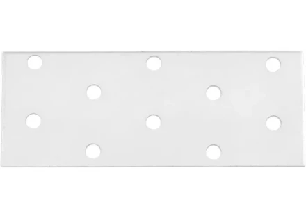 Пластина соединительная 2,0 мм PS 80x960 мм СИБРТЕХ 46489 купить в Губкинске