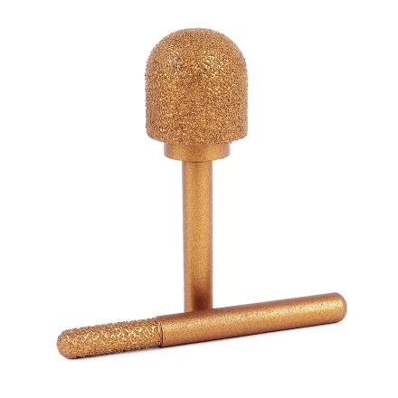 MESSER Алмазная борфреза тип CS 14x20x6 мм купить в Губкинске