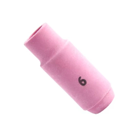 Сопло керамическое TW 17-18-26 (№6 / L47 / d9,5) BS10N48 Оберон купить в Губкинске