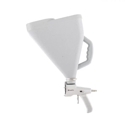 Картушный пистолет для штукатурки  MATRIX 57350 купить в Губкинске