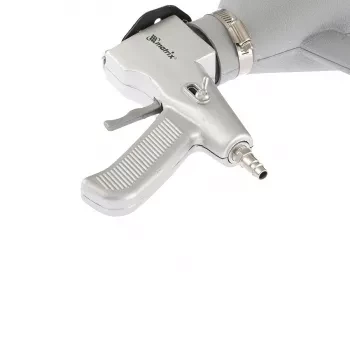 Картушный пистолет для штукатурки  MATRIX 57350 купить в Губкинске