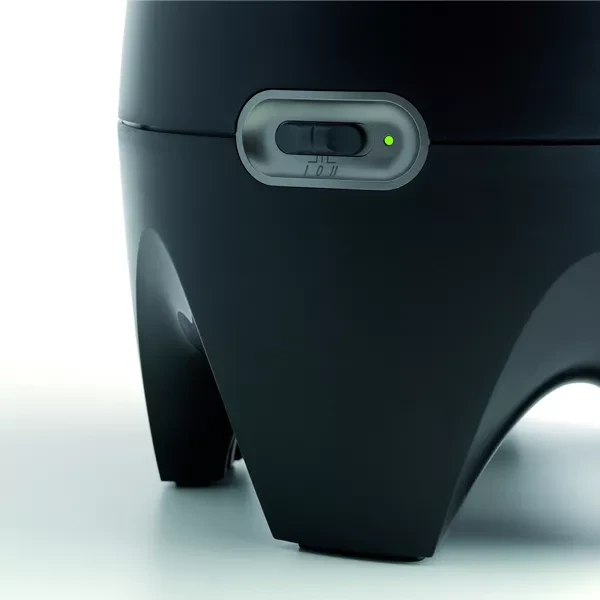 Увлажнитель BONECO E2441A (холодный пар) black купить в Губкинске