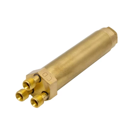 Резак машинный для газорезательной машины CG2-11 (Оберон) N1302 купить в Губкинске