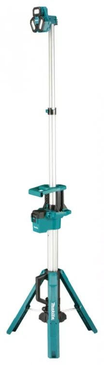 Прожектор на треноге Makita DML814 (RUADML814) купить в Губкинске