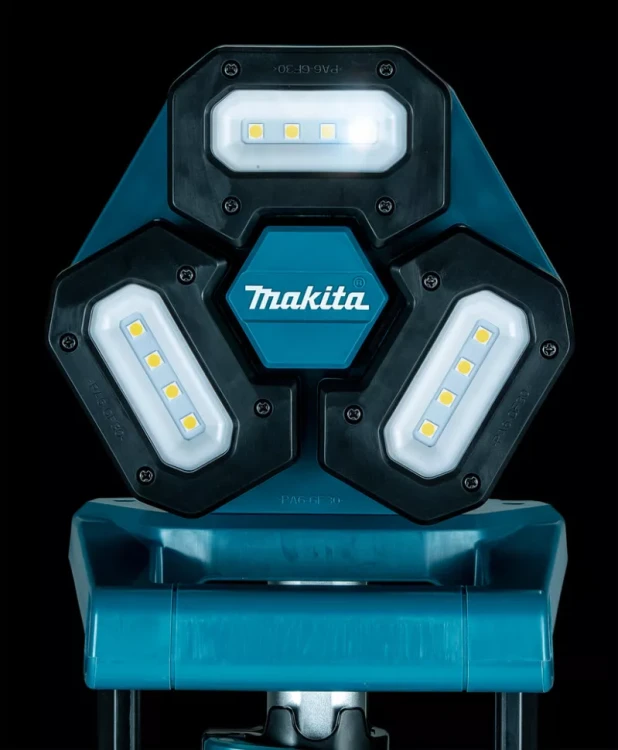 Прожектор на треноге Makita DML814 (RUADML814) купить в Губкинске
