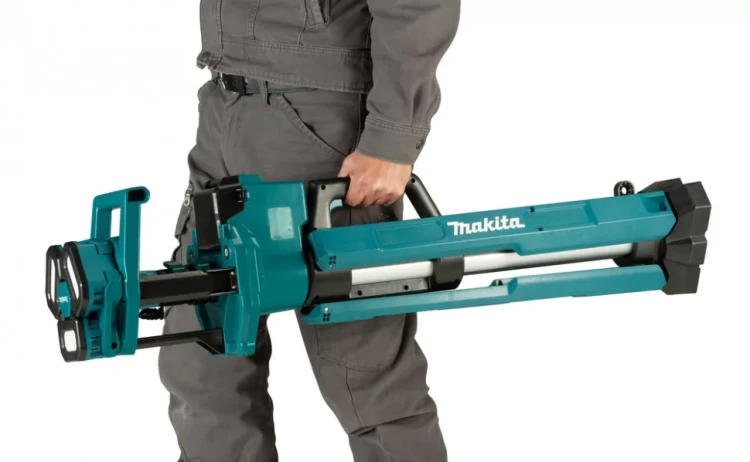 Прожектор на треноге Makita DML814 (RUADML814) купить в Губкинске