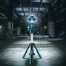 Прожектор на треноге Makita DML814 (RUADML814) купить в Губкинске
