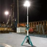 Прожектор на треноге Makita DML814 (RUADML814) купить в Губкинске