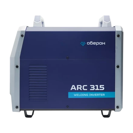Сварочный инвертор Оберон ARC 315 (НАКС) KG1312N купить в Губкинске