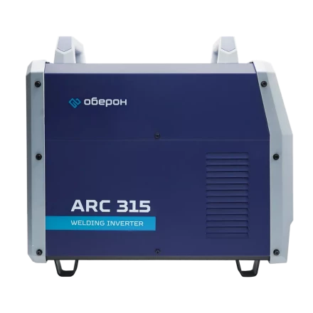 Сварочный инвертор Оберон ARC 315 (НАКС) KG1312N купить в Губкинске