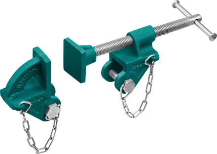 Набор головок для струбцины KRAFTOOL 32304 купить в Губкинске