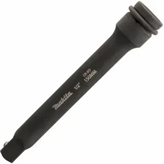 Удлинитель торцевого ключа 150 мм, SW 1/2 Makita B-55712 купить в Губкинске