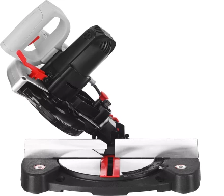 Пила торцовочная с облегченной конструкцией ЗПТ-190-1100 Л серия МАСТЕР купить в Губкинске