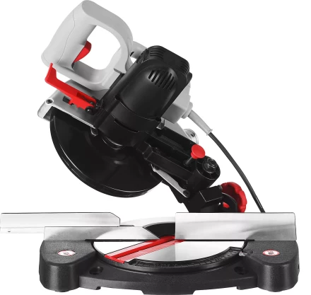 Пила торцовочная с облегченной конструкцией ЗПТ-190-1100 Л серия МАСТЕР купить в Губкинске