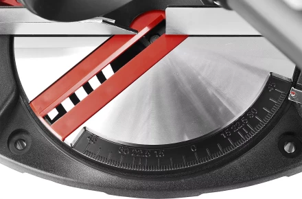 Пила торцовочная с облегченной конструкцией ЗПТ-190-1100 Л серия МАСТЕР купить в Губкинске