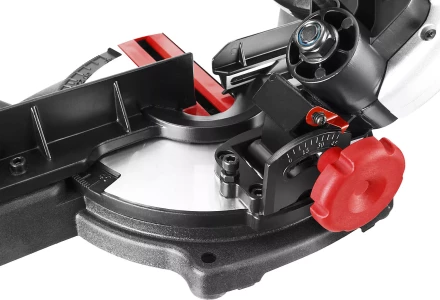 Пила торцовочная с облегченной конструкцией ЗПТ-190-1100 Л серия МАСТЕР купить в Губкинске