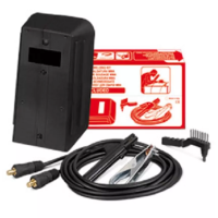 Сварочный комплект Telwin ММА сварки 10 MMQ 3+2M DX 25