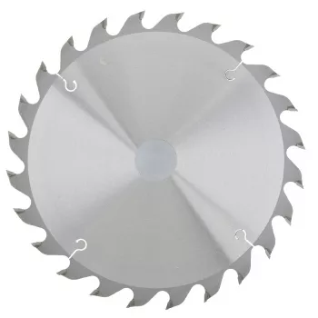 Пильный диск по дереву 216 x 32/30 x 24Т GROSS 73329 купить в Губкинске