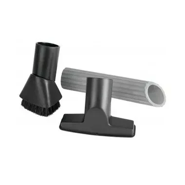 Набор насадок для VC2010L/VC2012L/VC2512L/VC3011L (3 шт.) (Makita P-70518) купить в Губкинске