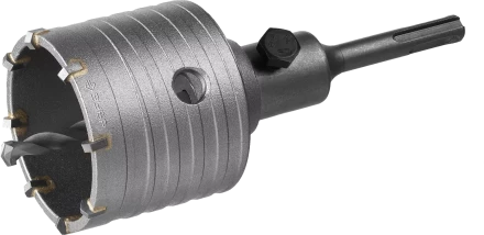 Коронки по бетону с оснасткой серия МАСТЕР купить в Губкинске