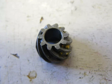 Шестерня ведомая D65x20mm, Z=41 U503-211-015 купить в Губкинске