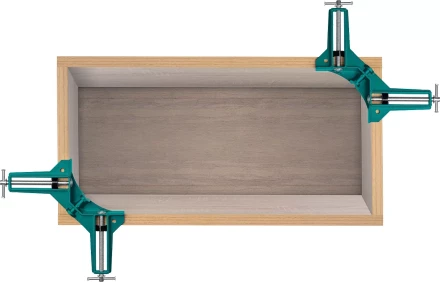 Струбцина угловая 32203 купить в Губкинске