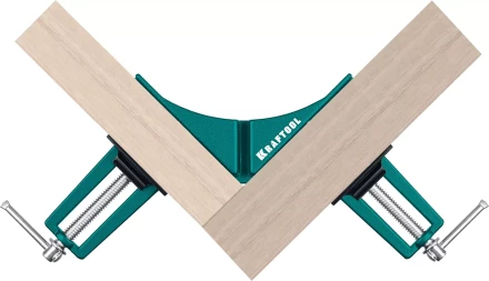 Струбцина угловая 32203 купить в Губкинске