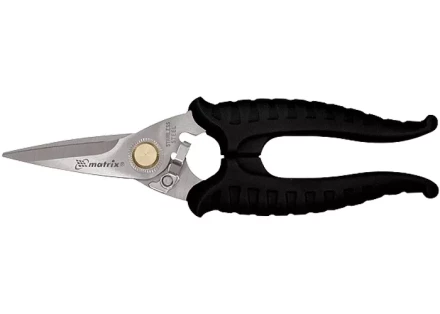 Ножницы универсальные 183 мм MATRIX MASTER 78307 купить в Губкинске