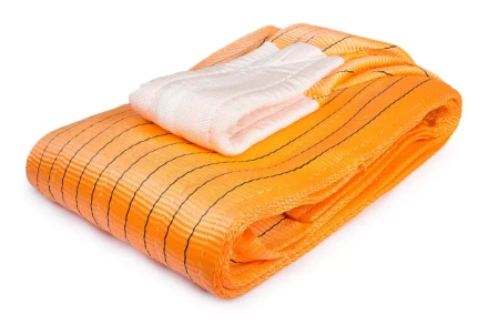 Строп текстильный TOR СТП 15,0 т 3,5 м 300 мм 1009289 купить в Губкинске