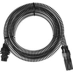 Шланг GRINDA всасывающий, с фильтром и обратным клапаном, 1", 3,5м 429007-1-4