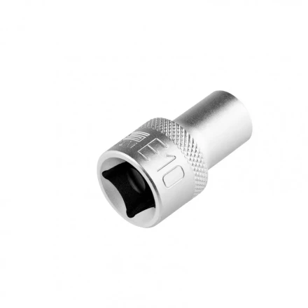 Головка торцевая 1/2 Е10 CrV Stels 13868 купить в Губкинске