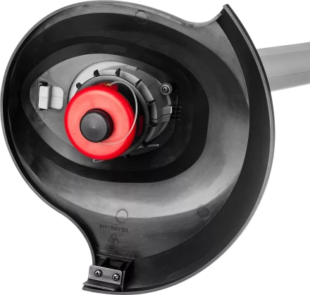 Триммер электрический ЗТЭ-25-380 серия МАСТЕР купить в Губкинске