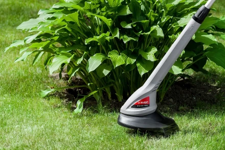 Триммер электрический ЗТЭ-25-380 серия МАСТЕР купить в Губкинске