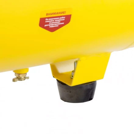 Компрессор воздушный Denzel DK1500/24 Х-PRO 58063 купить в Губкинске