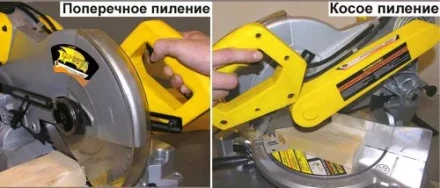 Пила торцовочная Корвет-3 т/з 90030 купить в Губкинске