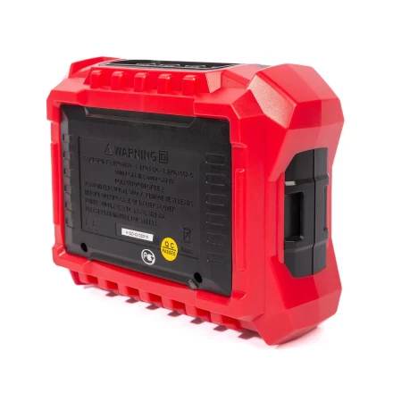 Тестер сопротивления изоляции до 100 ГОм КВТ KT 5203 PROLINE (89638) купить в Губкинске