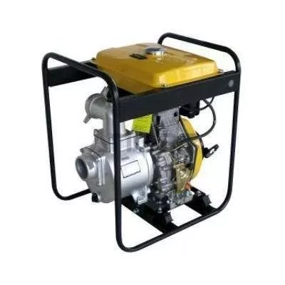 Мотопомпа KDP40E без АКБ купить в Губкинске