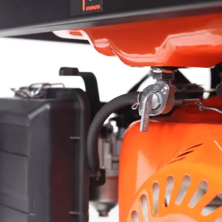 Генератор бензиновый PATRIOT GP 3510 E купить в Губкинске