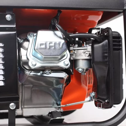 Генератор бензиновый PATRIOT GP 3510 E купить в Губкинске