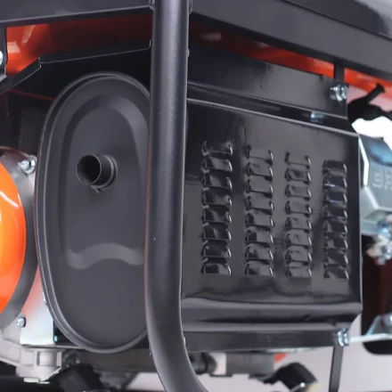 Генератор бензиновый PATRIOT GP 3510 E купить в Губкинске