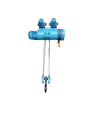 Таль электрическая TOR ТЭК CD г/п 2,0 т 30 м PRO (серия N) 109230 купить в Губкинске