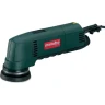 Шлифмашина ЭШМ эксцентриковая Metabo SXE 400 Power Control System купить в Губкинске