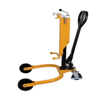 Тележка для бочек 300 кг TOR DT30 1023081 купить в Губкинске