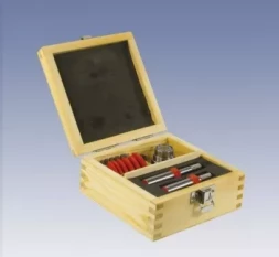 Фреза кромочная набор с подш Кратон 1 09 06 008